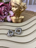 گوشواره حلقه ای زارا کد01