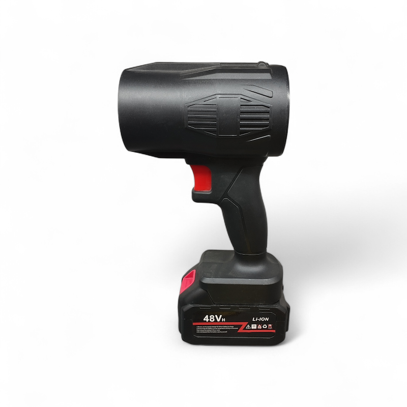 جت فن شارژی