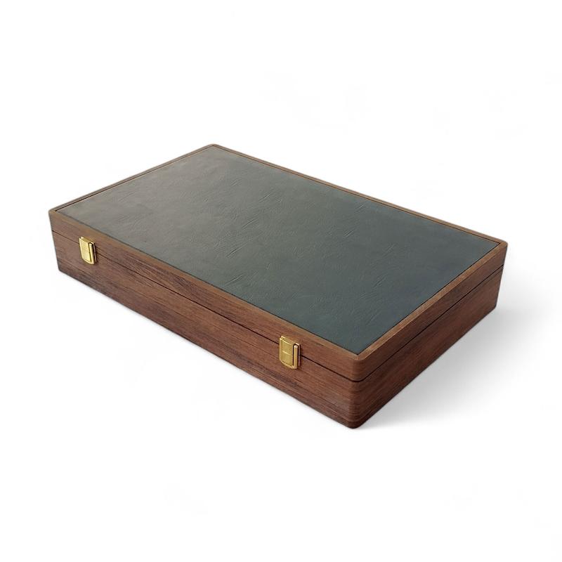 جعبه چوبی ، جعبه نفیس