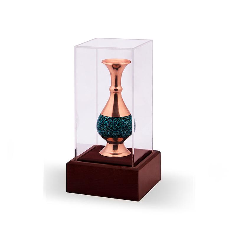 موزه گلدان فیروزه کوب