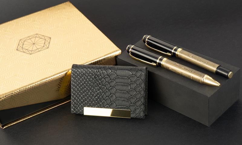 ست هدیه تبلیغاتی کد 40231 | ست رسمی کلاسیک