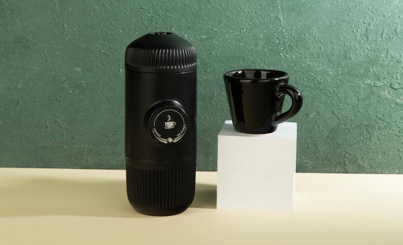 ست هدیه تبلیغاتی کد 41802 | ست قهوه مسافرتی