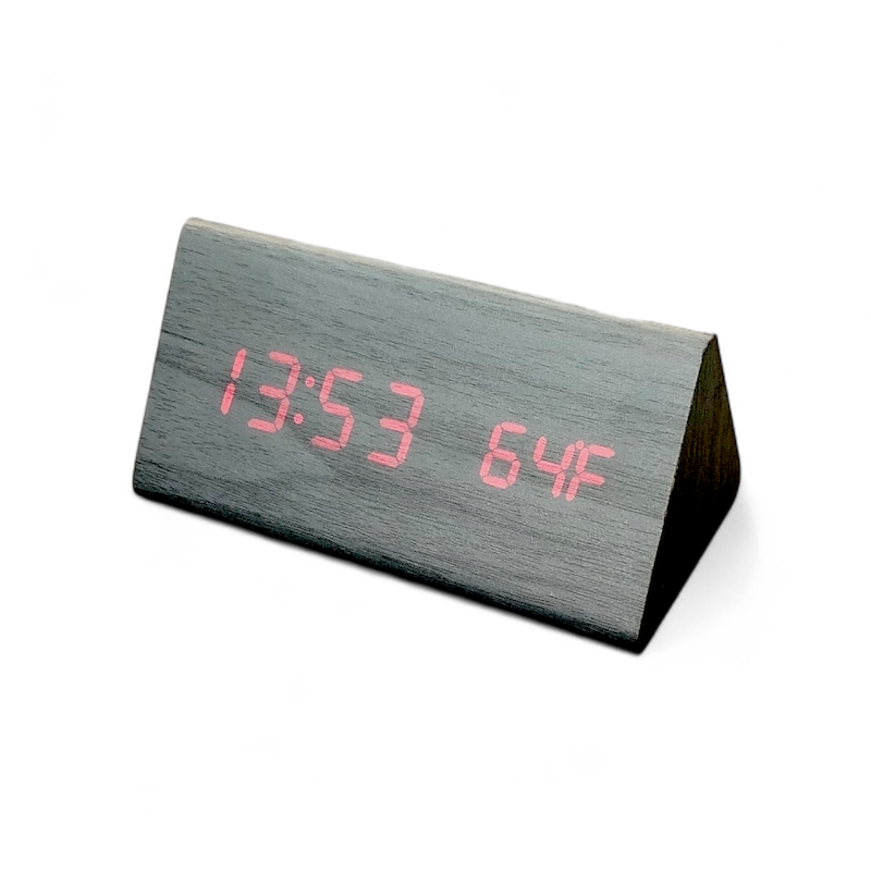 ساعت رومیزی، هدایای تبلیغاتی