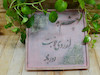* قاب کالیگرافی طرح برجسته کوچک