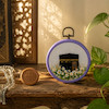 تابلو گلدوزی کعبه 