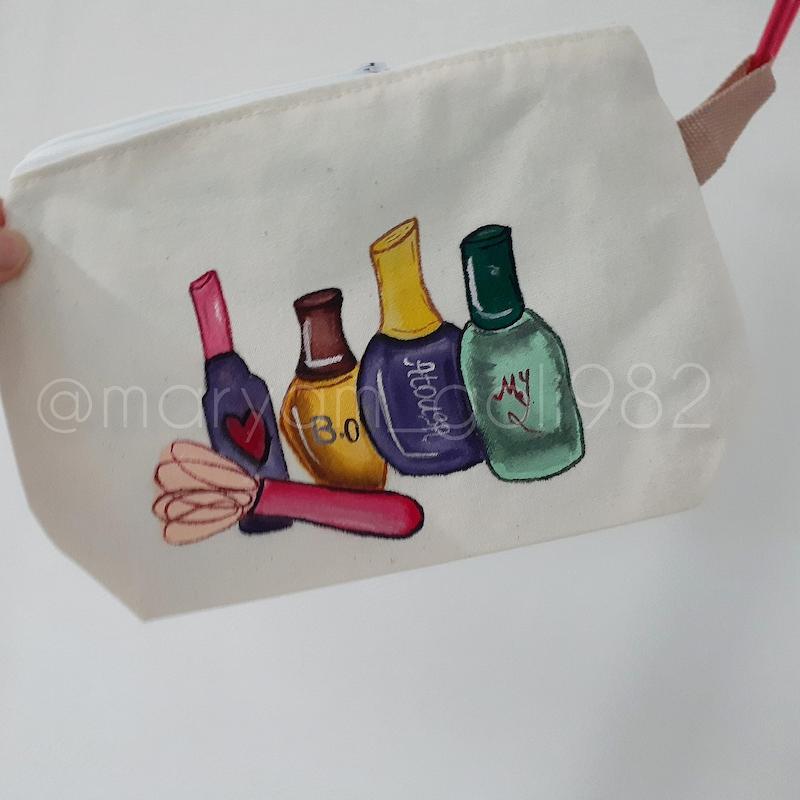 کیسه  نظم دهنده پارچه ای کدT14