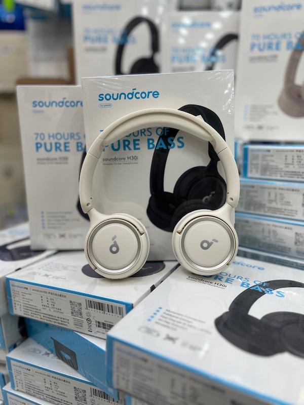 هدفون انکر   soundcor H30i های کپی