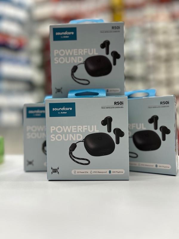  اَنکر مدل  SoundcoreR50i های کپی 
