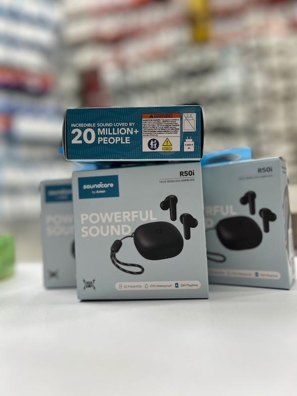  اَنکر مدل  SoundcoreR50i های کپی 