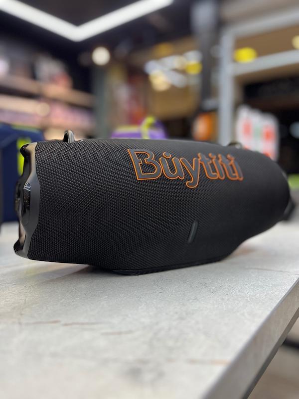 اسپیکر قابل حمل buytiti