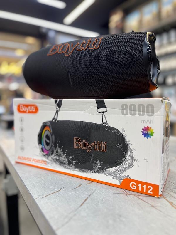 اسپیکر قابل حمل buytiti