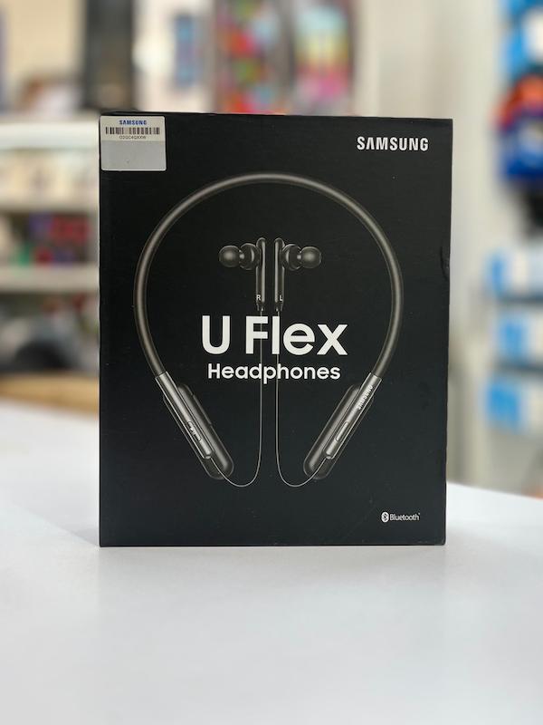 هندزفری بلوتوثی گردنی سامسونگ مدل SAMSUNG U Flex