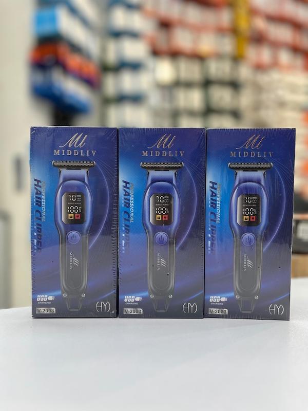 ماشین اصلاح حرفه ای Middliv مدل V2003