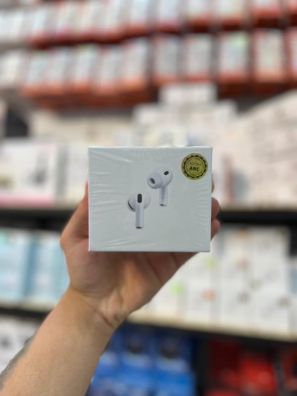 ایرپاد طرح Pro 3 مانکی نویز کنسلینگ فعال 