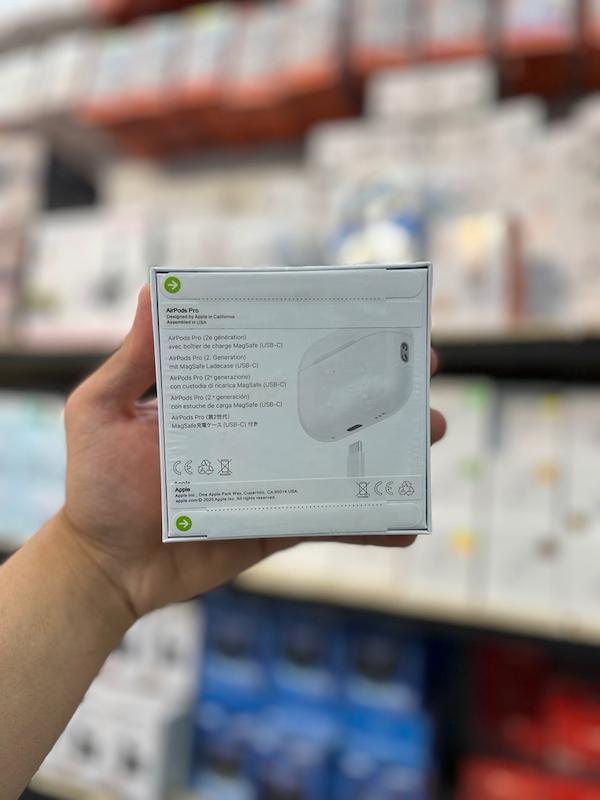 ایرپاد طرح pro 2 مانکی