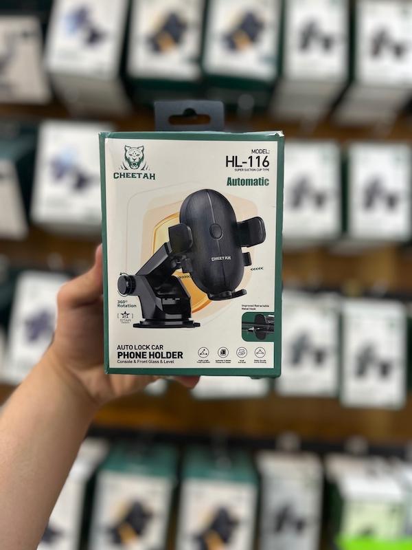 هولدر موبایل چیتا مدل HL116
