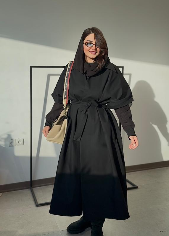 مانتو توکیو