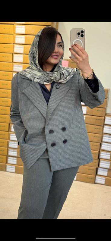 کت میلان طوسی