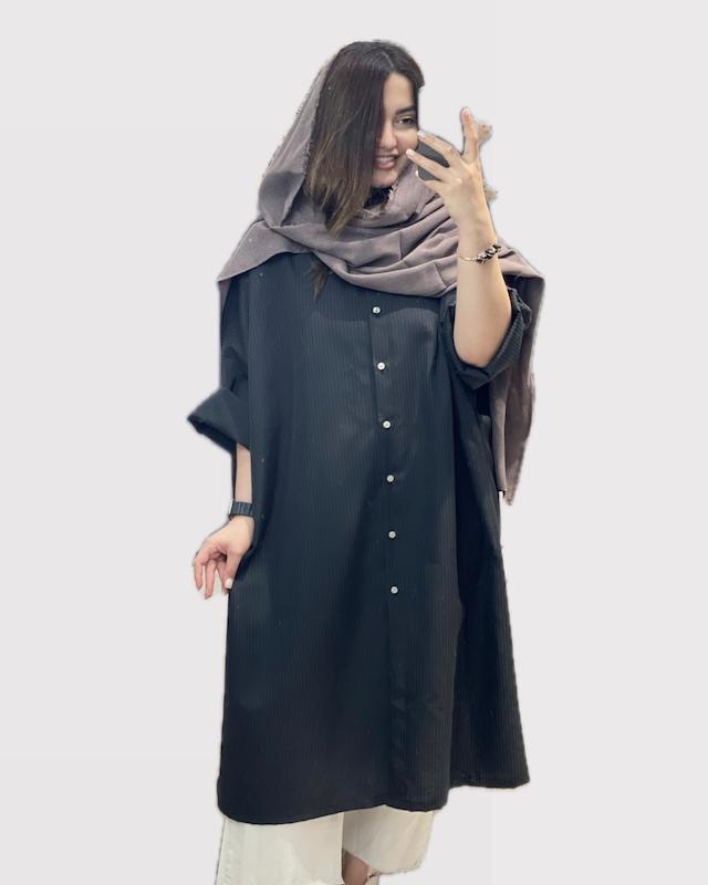 مانتو کالج ذغالی