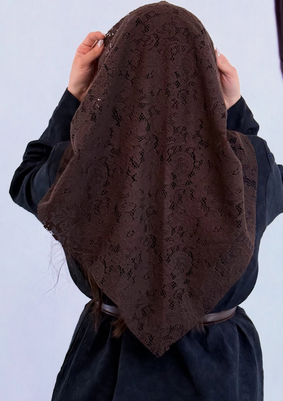 اسکارف گیپور 