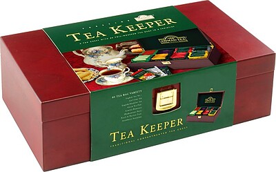 چای هدیه - Tee Keeper Ahmad