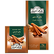 چای دارچین احمد - بسته ی 25 عددی