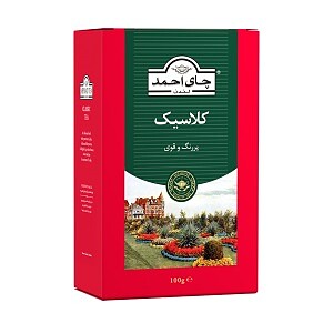 چای احمد 500 گرمی کلاسیک