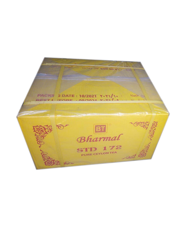 چای شکسته بارمال  ۵ کیلویی STD 172