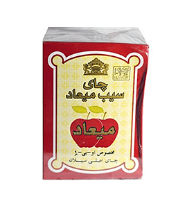 چای سیب میعاد - 450 گرم