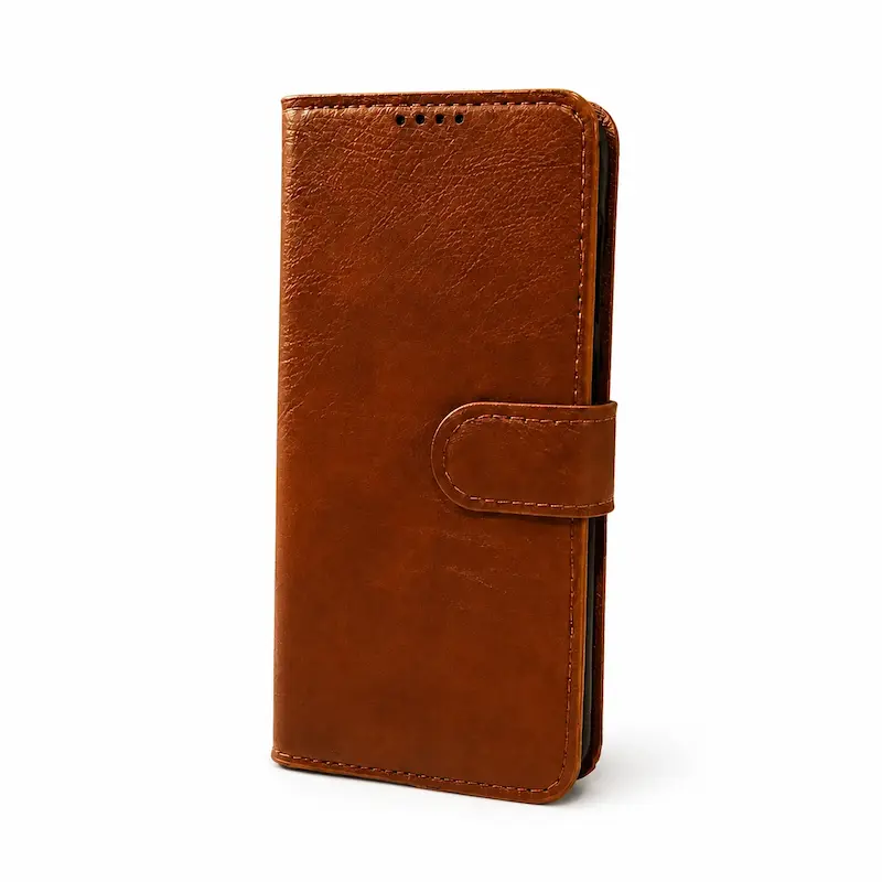 کیف کتابی موبایل سامسونگ S26 ULTRA