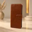کیف کتابی موبایل سامسونگ A14