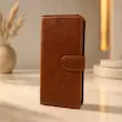 کیف کتابی موبایل شیائومی Poco X4