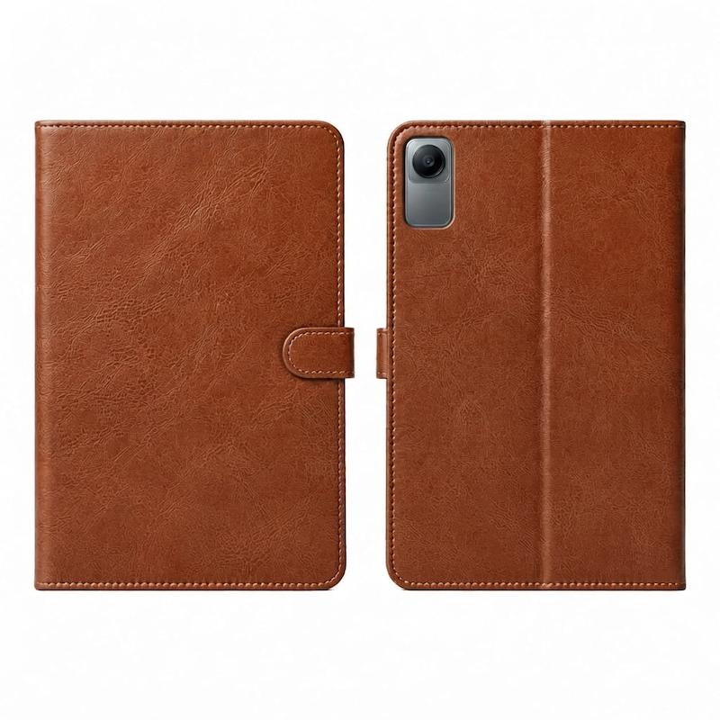 کیف کتابی تبلت مگنتی شیائومی PAD SE