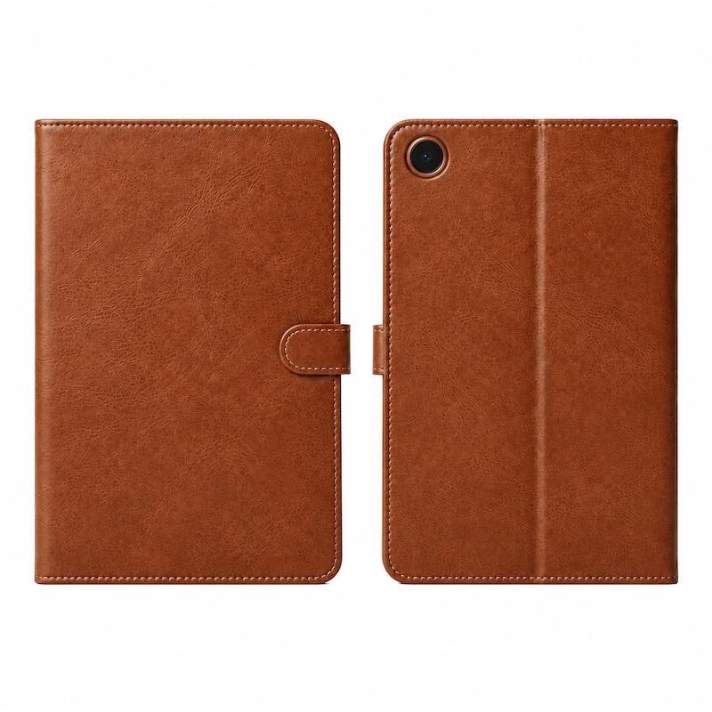 کیف کتابی تبلت مگنتی سامسونگ A11 Plus X230 