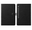 کیف کتابی تبلت مگنتی  سامسونگ S10 FE Plus  X620