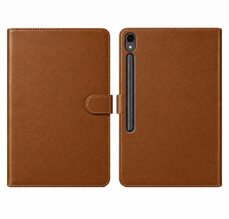 کیف کتابی S10 FE PLUS X620