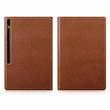 کیف کتابی تبلت  سامسونگ S9 FE PLUS X616
