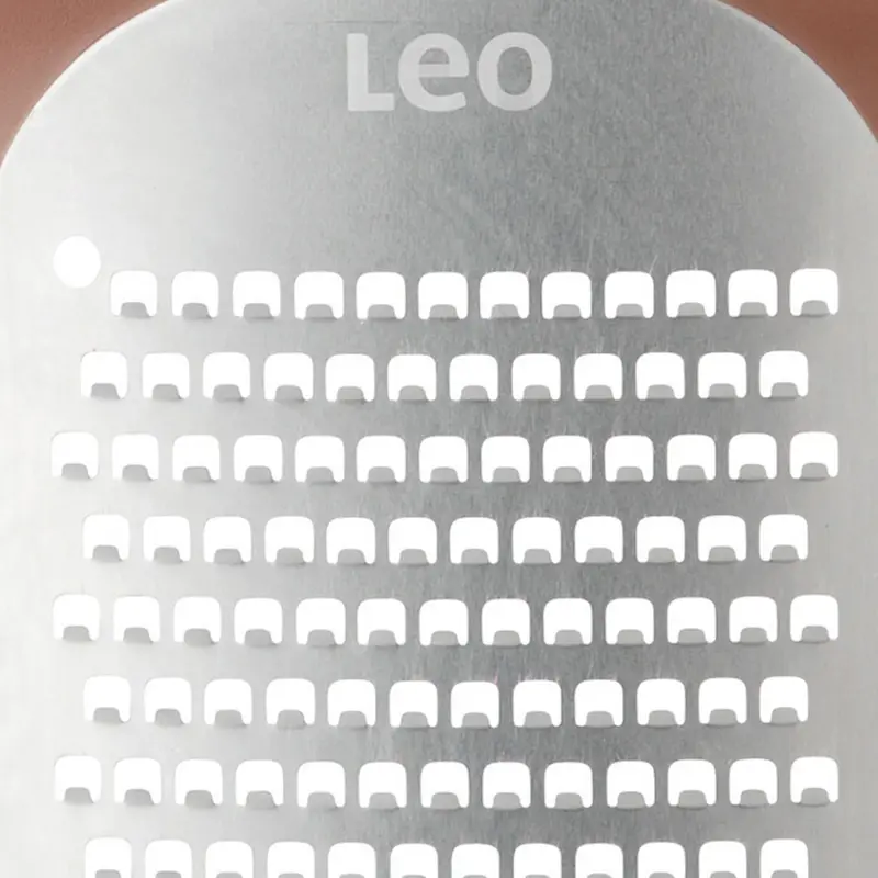 رنده برگهف مدل Leo کد 0202
