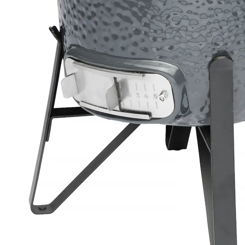 باربیکیو و فر ذغالی کوچک برگهف کد 5703