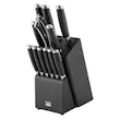 سرویس چاقو 14 پارچه برگهف مدل GRAPHITE کد 0359