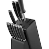 سرویس چاقو 14 پارچه برگهف مدل GRAPHITE کد 0359