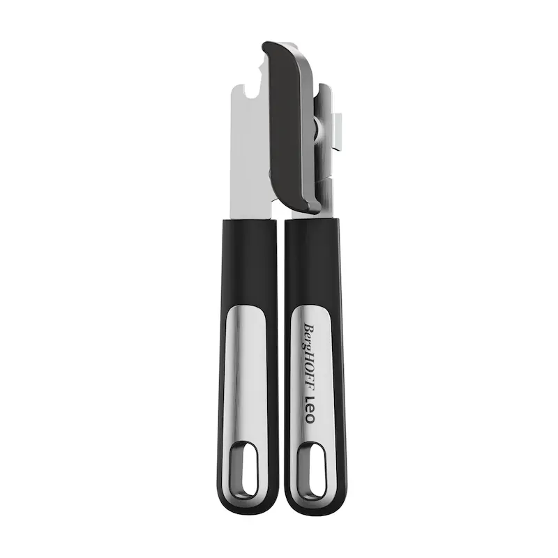 درب باز کن کنسرو برگهف مدل GRAPHITE کد 0681