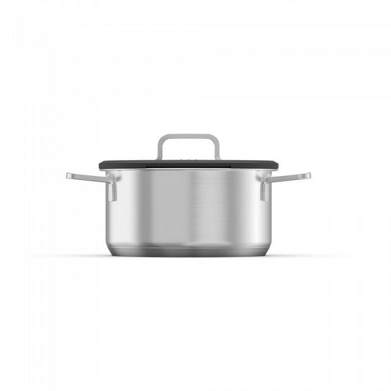 سرویس پخت و پز 7 پارچه برگهف مدل CULINA کد 7000