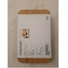 تخته گوشت ایکیا مدل پایه دار کد STOLTHER 810