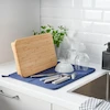 تخته گوشت ایکیا مدل پایه دار کد STOLTHER 810