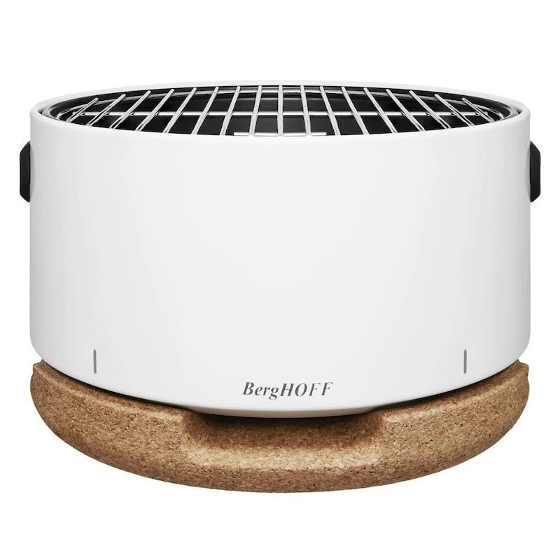 باربیکیو  رومیزی برگهف مدل Leo کد 5600