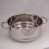 سبد بخارپز برگهف مدل Collect 20-24Cm کد 0005