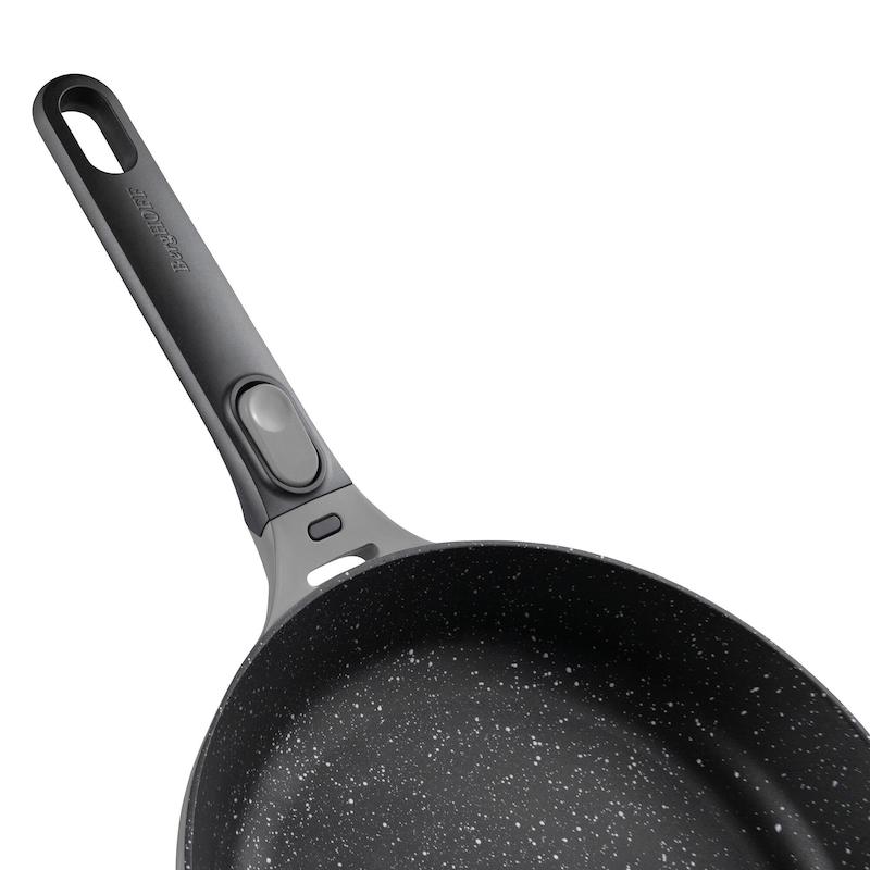سرویس پخت و پز ۹ پارچه برگهف مدل GEM کد 7474