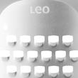 رنده درشت  برگهف مدل Leo کد 0203