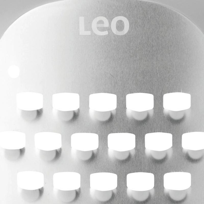 رنده درشت  برگهف مدل Leo کد 0203
